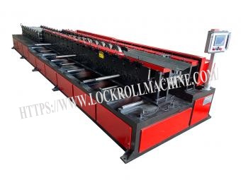 Door Frame Metal production line