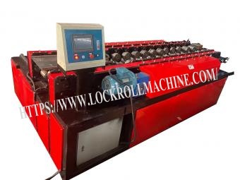 Metal Roof Tile Making Machine