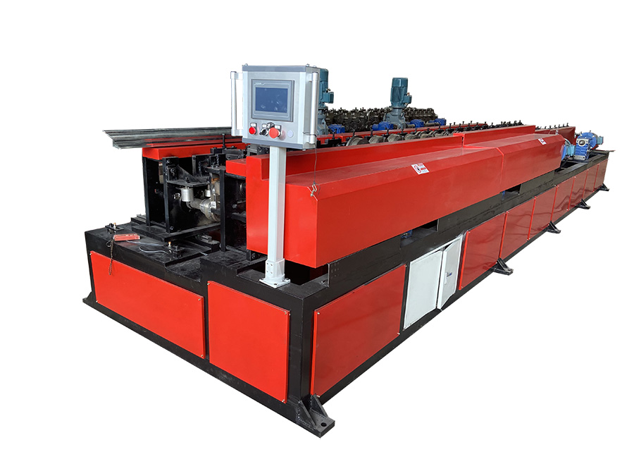 Roll Forming Machine