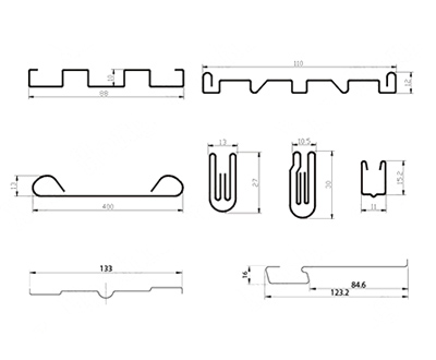 Product Drawing