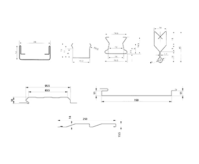 Product Drawing