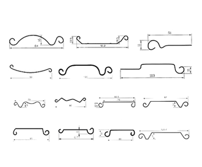 Profile Drawing