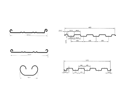 Profile Drawing