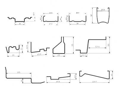 Product Drawing