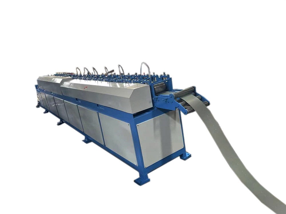 C Profile Rolling Forming Machine