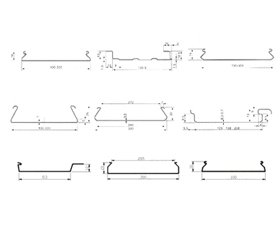 Product Drawing