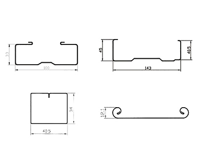 Product Drawing