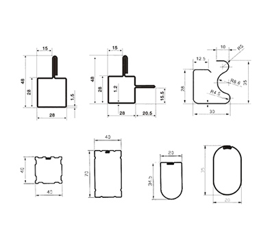 Product Drawing