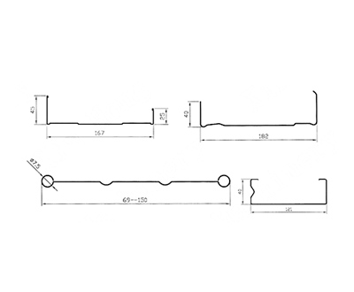 Product Drawing