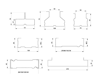 Product Drawing