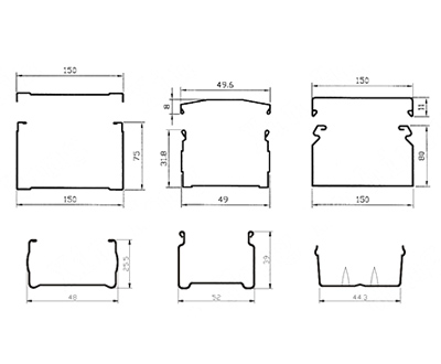 Product Drawing