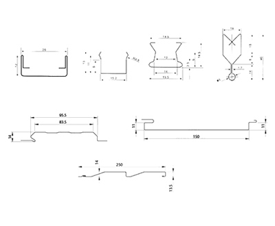 Product Drawing