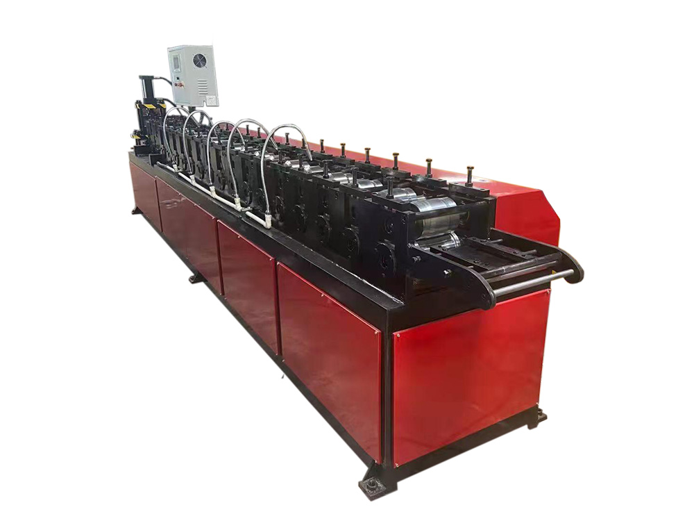 Roll Forming Machine