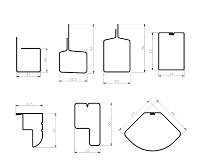 Product Drawing