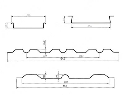 Product Drawing