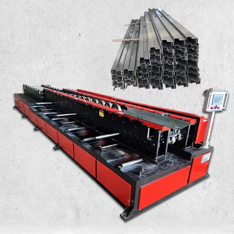 How to use and maintain the hydraulic cold roll forming machine?