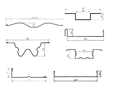 Product Drawing