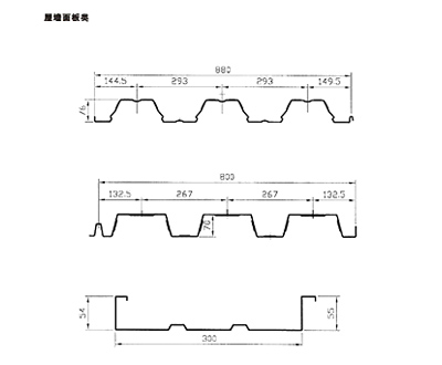 Product Drawing