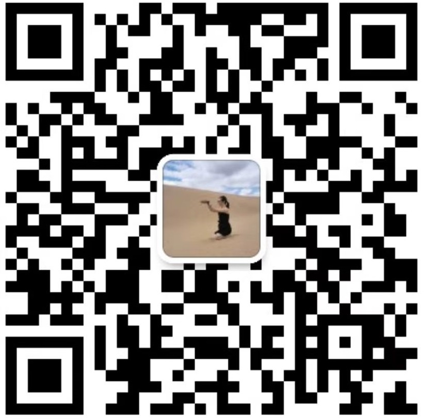 Scan to wechat